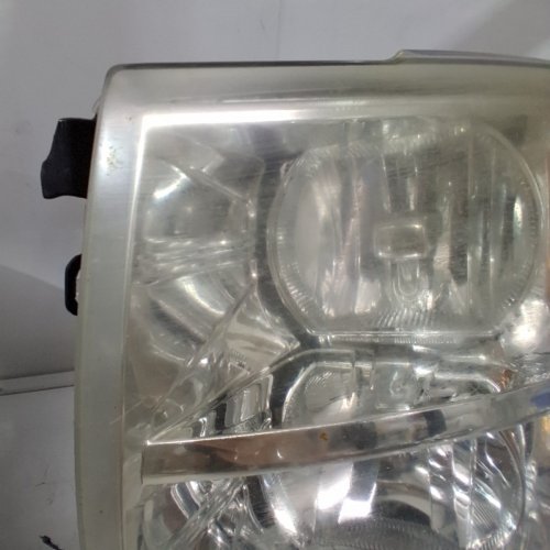 2PK HEADLIGHT ASSEMBLY SET - FOR CHEVY SILVERADO MODELS - (MODEL:25833678/25833679) image 3