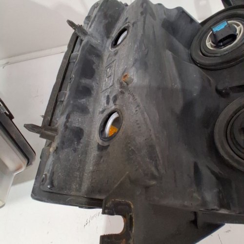 2PK HEADLIGHT ASSEMBLY SET - FOR CHEVY SILVERADO MODELS - (MODEL:25833678/25833679) image 8