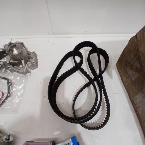 AISIN WATER PUMP TIMING BELT REPLACEMENT KIT - 2012-2020 SUBARUIMPREZA / WRX / WRX STI (MODEL: TKF-012) image 5