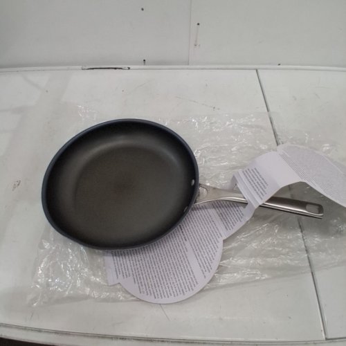 CUISINART GREEN GOURMET PROFESSIONAL 12" ALUMINUM NON-STICK SKILLET image 2