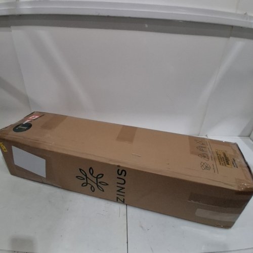 ZINUS 6" MEMORY FOAM MATTRESS - TWIN (MODEL: ZU-MFGN1YZI-06T) image 4