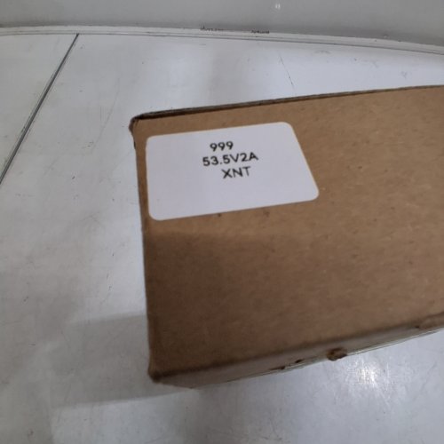 2PC ELECTRIC SCOOTER POWER SUPPLY - 5V - 2AMP -BLACK (MODEL: SJT-125E(NIU)) image 3
