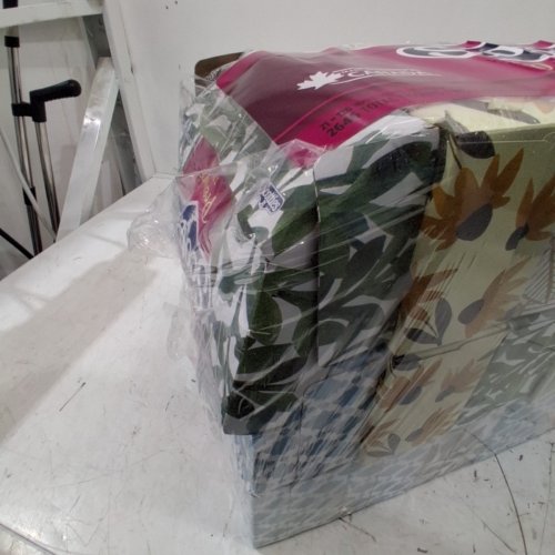 21PK SCOTTIES PREMIUM 2-PLY FACIAL TISSUE - ASSORTED COLORS (MODEL: 2446056) image 3