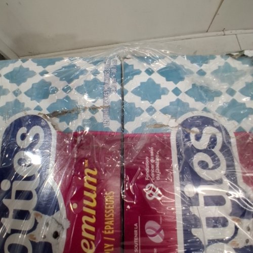 21PK SCOTTIES PREMIUM 2-PLY FACIAL TISSUE - ASSORTED COLORS (MODEL: 2446056) image 5