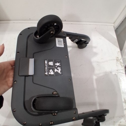 UPPABABY FOR vista PIGGYBACK RIDE-ALONG BOARD image 3