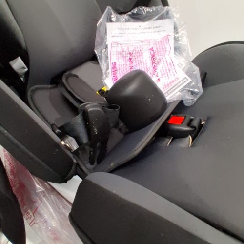 GRACO SLIMFIT3 LX 3-IN-1 CAR SEAT WITH ANTI-REBOUND BAR (MODEL: 2184499) image 4