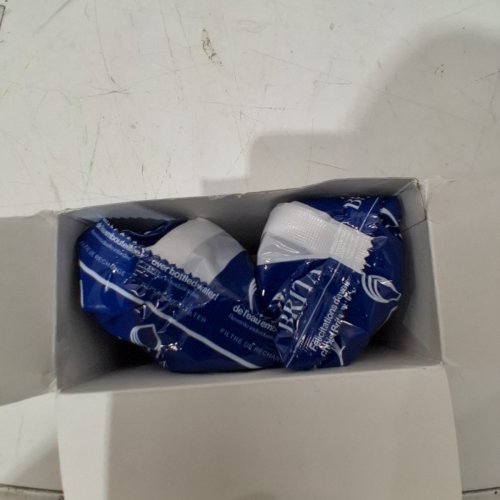 2PK BRITA ELITE ADVANCED CARBON CORE WATER FILTERS - FITS ALL BRITA SYSTEMS (MODEL:OB06) image 2