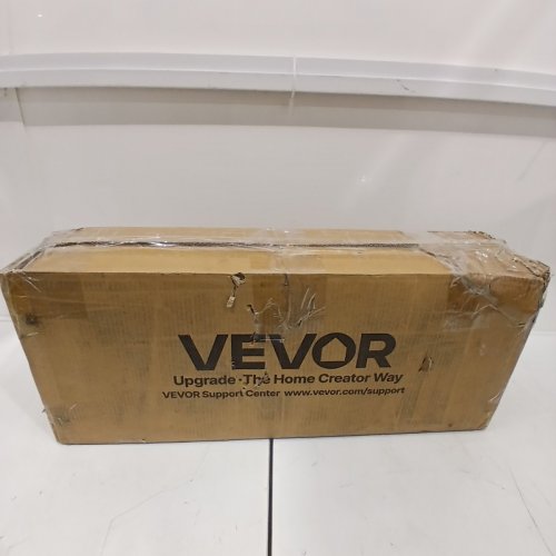VEVOR DEMOLITION ELECTRIC JACKHAMMER HEAVY DUTY CONCRETE BREAKER WITH 2 CHISEL BITS & CARRYING CASE - 2200W - 1350 BPM - BLACK (MODEL: JH-65A) image 5