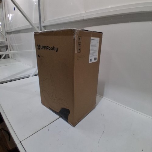 UPPABABY MESA INFANT CAR SEAT BASE - BLACK (MODEL: 0278) image 4