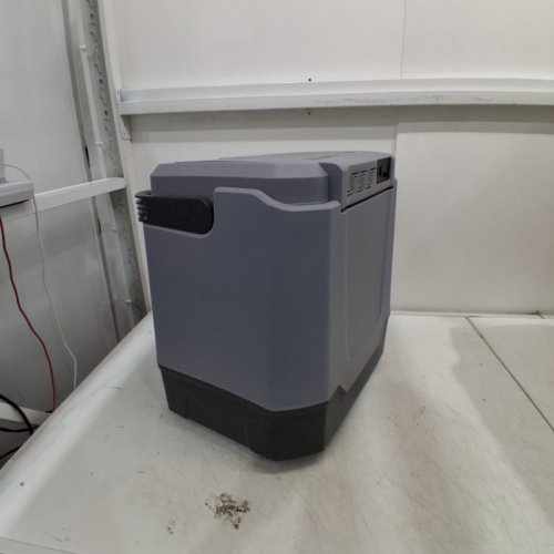 GARVEE PORTABLE ELECTRIC COOLER & WARMER CAR REFRIDGERATOR - 33L - GREY (MODEL: CBP-33L-A) image 6