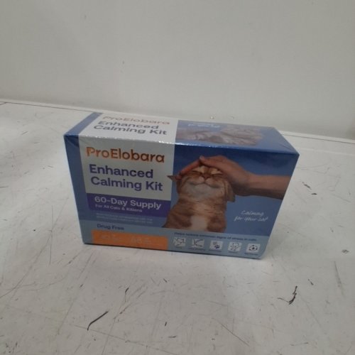 PROELOBARA CAT PHEROMONES CALMING DIFFUSER image 2