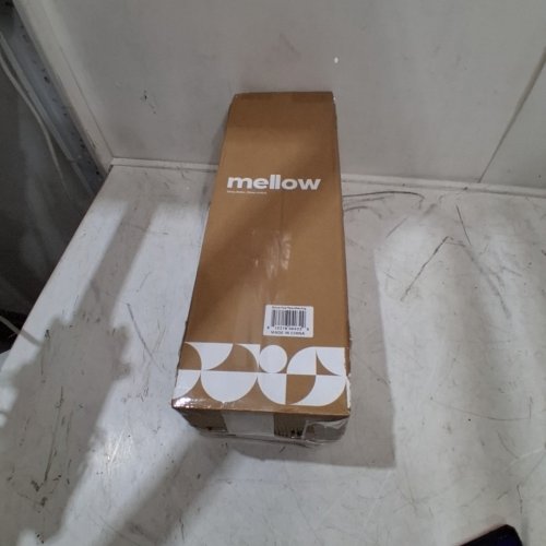 MELLOW PLOOF PILLOW - 20" X 36" - KING - WHITE image 4