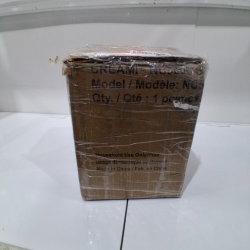 CUISINART FROZEN YOGURT-ICE CREAM & SORBET MAKER - 2QT ( MODEL- ICE-30WNC) image 7