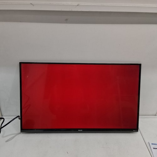 PHILIPS 7600 SERIES FULL HD QLED ROKU TV - 32" - BLACK - (MODEL: 32PQF7676/F6) image 3