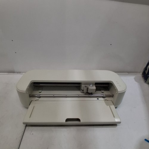 CRICUT EXPLORE 5 VINYL CUTTING MACHINE ESSENTIAL BUNDLE - CREAM (MODEL: CXPL204C / 8003147) image 6