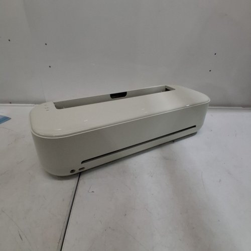 CRICUT EXPLORE 5 VINYL CUTTING MACHINE ESSENTIAL BUNDLE - CREAM (MODEL: CXPL204C / 8003147) image 7