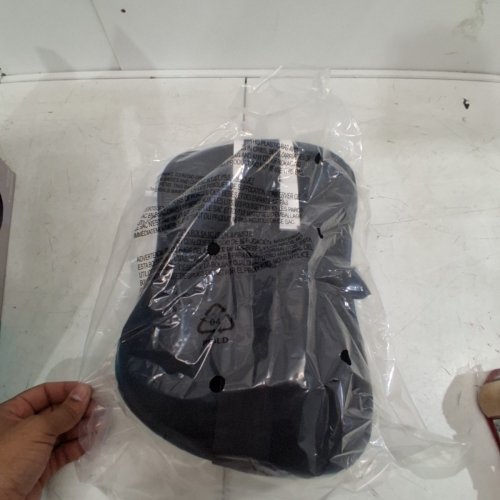 HOMEDICS CORDLESS SHIATSU ALL-BODY SHIATSU MASSAGE PILLOW - BLACK (MODEL: SP-115HJA) image 4