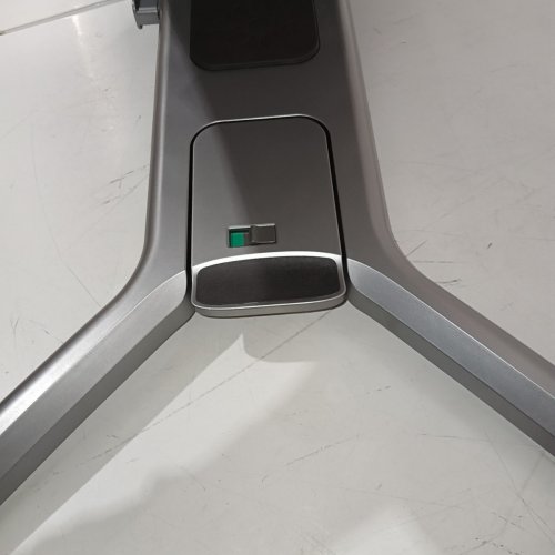 ERGOBABY EVOLVE 3-IN-1 ADJUSTABLE BOUNCER FOR NEWBORNS TO TODDLERS UP TO 20LBS - LIGHT GREY image 3