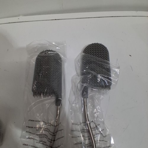 2PK JOSEPH JOSEPH TOILET BRUSH SET - WHITE (MODEL:1796144) image 3