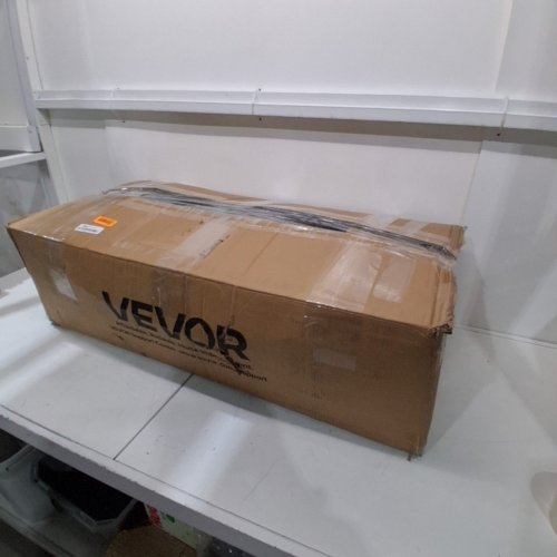 VEVOR PORTABLE SOUNDPROOF VOCAL BOOTH - 6.5FT - BLACK (MODEL: SSLY002) image 5