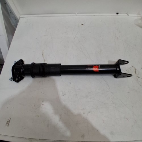 A-PREMIUM REAR SHOCK ABSORBER COMPATIBLE WITH MERCEDES-BENZ AMG 2005 - 2012 - BLACK (MODEL:SA02631-C1) image 2