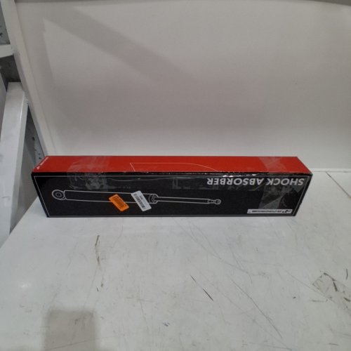 A-PREMIUM REAR SHOCK ABSORBER COMPATIBLE WITH MERCEDES-BENZ AMG 2005 - 2012 - BLACK (MODEL:SA02631-C1) image 4