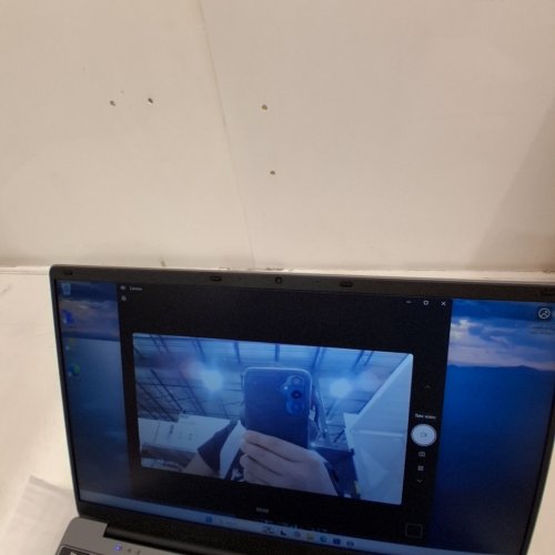 MELIUNA 15.6" AI LAPTOP - CELERON J4105 1.50GHZ, 6GB RAM, 128GB SSD, WINDOWS 11 HOME - SPACE GREY (MODEL: M156FH) image 4