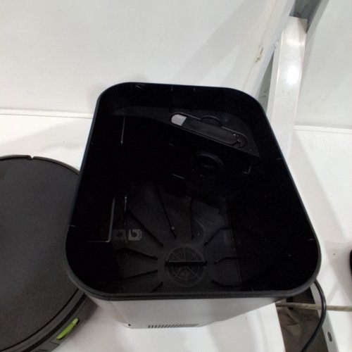 IROBOT ROOMBA 105 ROBOT VACUUM & MOP COMBO - STRONG POWER-LIFTING SUCTION, VACUUMS ALL FLOORS, MOPS HARD FLOORS, LIDAR SMART NAVIGATION MAPPING - BLACK (MODEL: Y354020) image 7