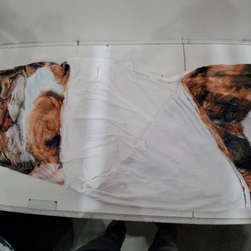 CAT SLEEPING BAG SOFT WARM PORTABLE LIGHTWEIGHT image 4