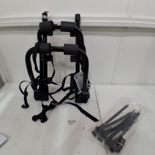 THULE GATEWAY PRO 3 REAR MOUNTED TRUNK BIKE RACK (MODEL: 900700) image 2