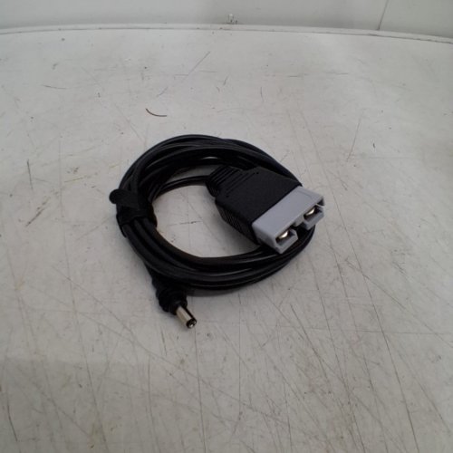 DAIERTEK STARLINK POWER CABLE - 9FT - BLACK (MODEL: DY-AP-50-W2-DC-3M) image 2