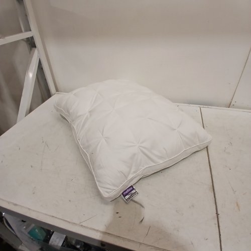 MELLOW COOLING PLOOF PILLOW - REGULAR 20" X 26" - WHITE image 2