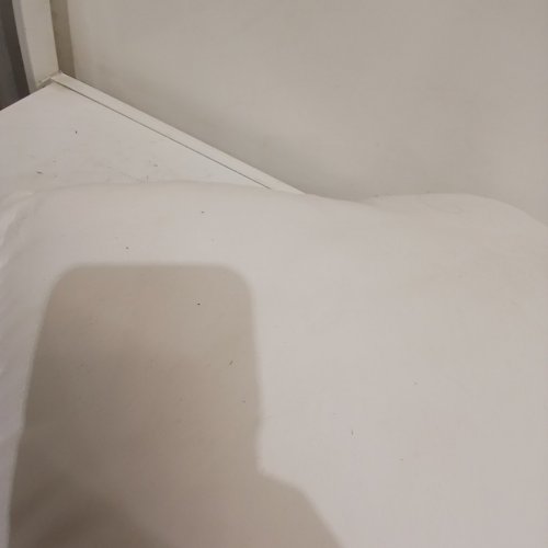 MELLOW COOLING PLOOF PILLOW - REGULAR 20" X 26" - WHITE image 3