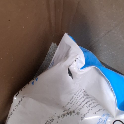 BOXIECAT PREMIUM CLUMPING CAT LITTER, 28LBS image 3