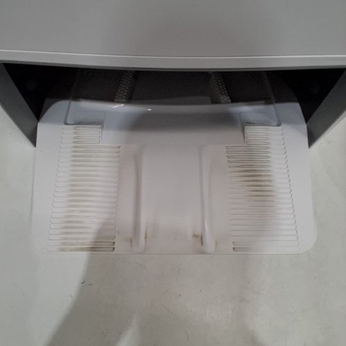 ECOVACS DEEBOT TEO OMNI ROBOT VACUUM/MOP COMBO WITH SELF-EMPTYING STATION, AUTO-WASH/REFILL & 3D MAPPING - APP/WIFI ENABLED - WHITE (MODEL: DLX23) image 12