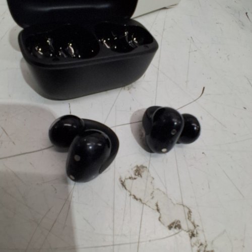 SOUNDCORE C50I OPEN-EAR WIRELESS EARBUDS - BLACK (MODEL: D1101) image 3