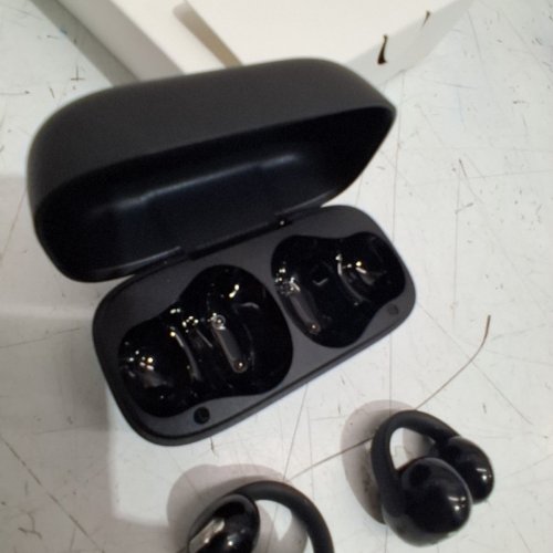 SOUNDCORE C50I OPEN-EAR WIRELESS EARBUDS - BLACK (MODEL: D1101) image 4