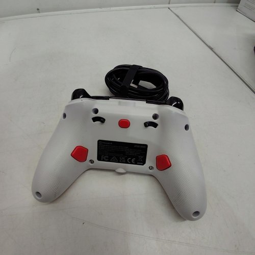 POWERA ADVANTAGE WIRED CONTROLLER FOR XBOX SERIES X|S - WARRIOR'S NIRVANA - (MODEL: XBGP0180-01) image 3
