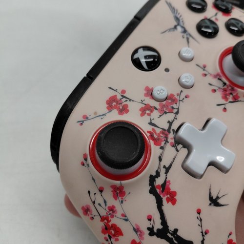 POWERA ADVANTAGE WIRED CONTROLLER FOR XBOX SERIES X|S - WARRIOR'S NIRVANA - (MODEL: XBGP0180-01) image 4