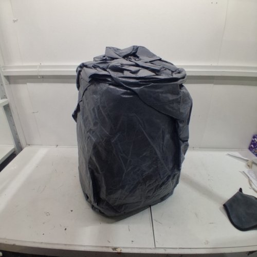 SOJAG WINTER COVER PLUS FOR GAZEBOS - 10FT X 12FT - GREY (MODEL: 135-9169775) image 4