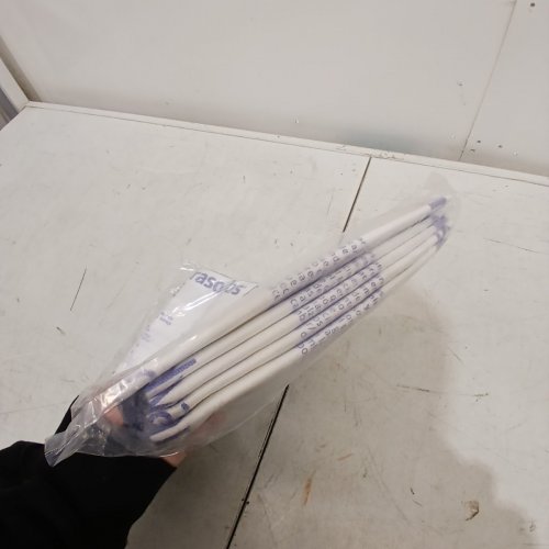 5PK MEDLINE ULTRASORBS ADVANCED PREMIUM DISPOSABLE UNDERPADS WITH SLIP RESIST TECHNOLOGY - 30" X 36" - WHITE (MODEL: MSC383500) image 3