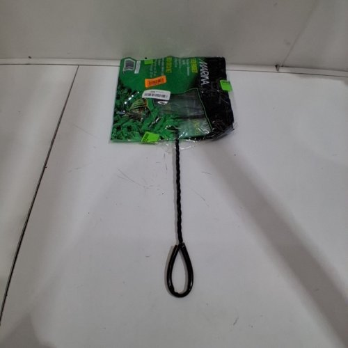 MARINA EASY CATCH FISH NET - 10" NET - 14" HANDLE - BLACK image 4