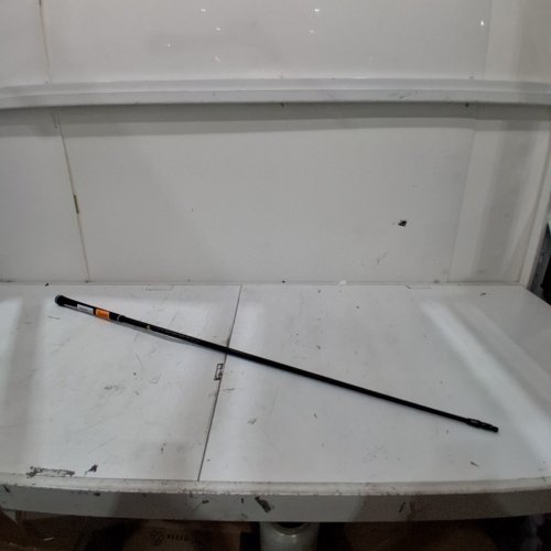 PROJECT X GOLF HZRDUS SMOKE BLACK WOOD SHAFT - 44" - BLACK (MODEL: GF607) image 2