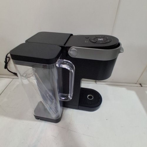 KEURIG K-SUPREME SINGLE-SERVE COFFEE MAKER - 66OZ / 1.95L - BLACK (MODEL: K910) image 7