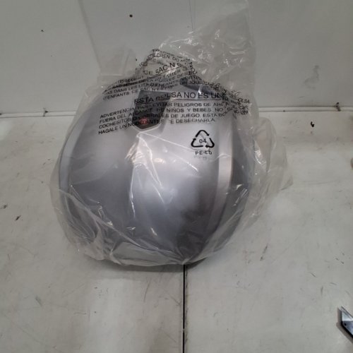 HOMEDICS SHIATSU AIR 2.0 MASSAGER WITH HEAT - SILVER/BLACK (MODEL: FMS-351HSVJ) image 3