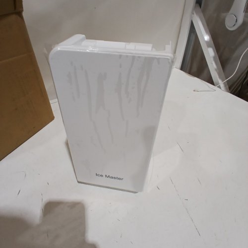 ICE MAKER REPLACEMENT FOR SAMSUNG REFRIGERATOR - GREY (MODEL; DA97-14474C) image 4
