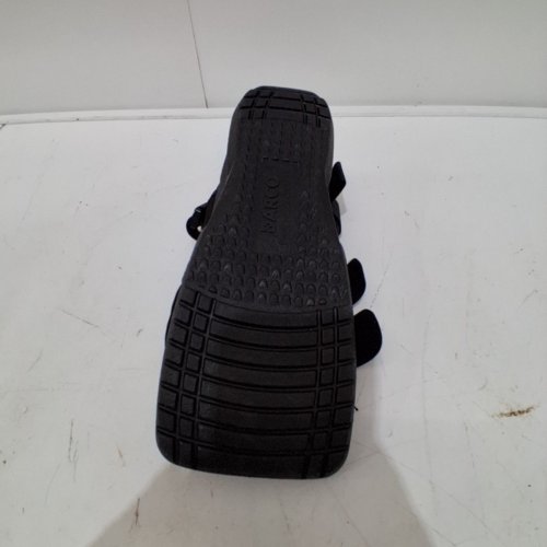 DARCO ALL PURPOSE BOOT - MEDIUM - BLACK image 3