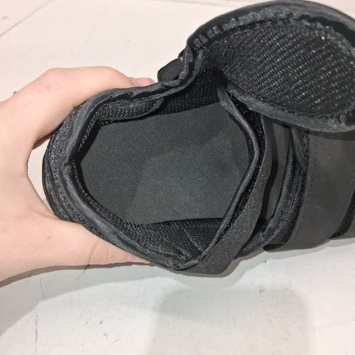 DARCO ALL PURPOSE BOOT - MEDIUM - BLACK image 4