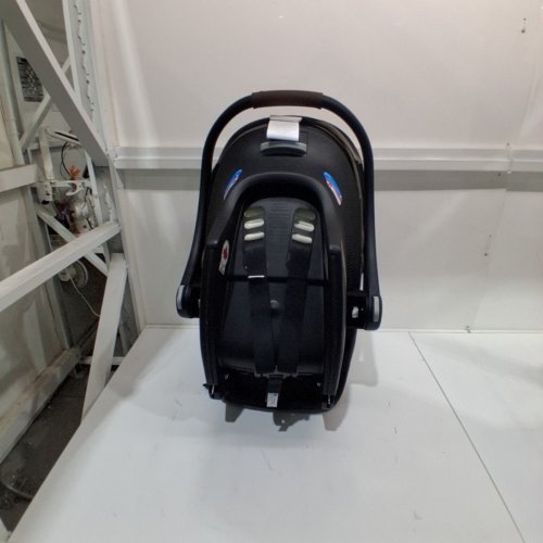 MAXI-COSI MICO LUXE+ CAR SEAT - 4LB TO 30LB - TWILLIC TRUFFLE (MODEL: 22366CTTF) image 6