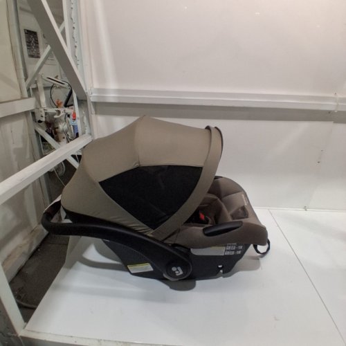 MAXI-COSI MICO LUXE+ CAR SEAT - 4LB TO 30LB - TWILLIC TRUFFLE (MODEL: 22366CTTF) image 8